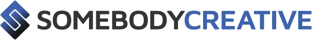 Somebody Creative Logo