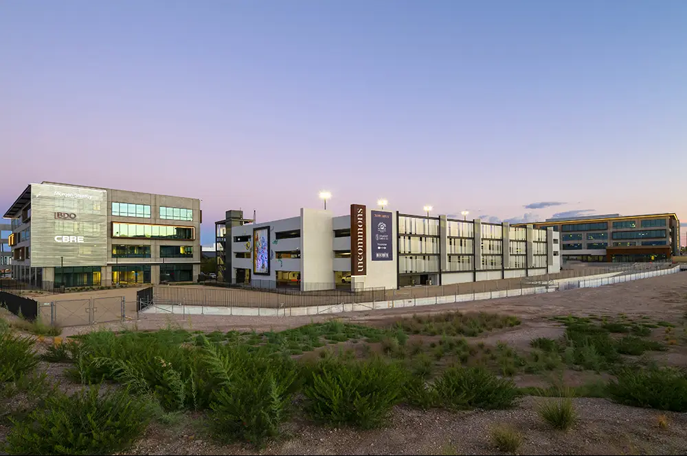 Somebody Creative | Portfolio | Burke Construction Group Somebody Creative | Portfolio | Burke Construction Group